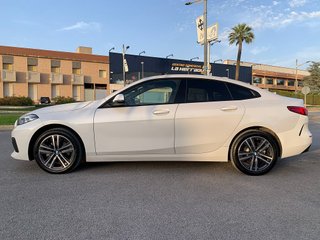 BMW Serie 2 218dA Gran Coupe