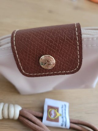 Monedero NeceserlePliage Longchamp