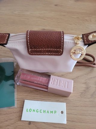 Monedero NeceserlePliage Longchamp