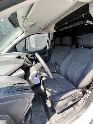 Ford Transit Connect 2018.