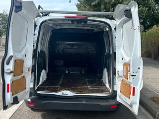 Ford Transit Connect 2018.