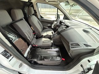 Ford Transit Connect 2018.