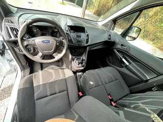 Ford Transit Connect 2018.