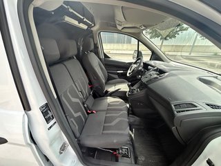 Ford Transit Connect 2018.