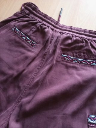 Pantalón cargo Desigual