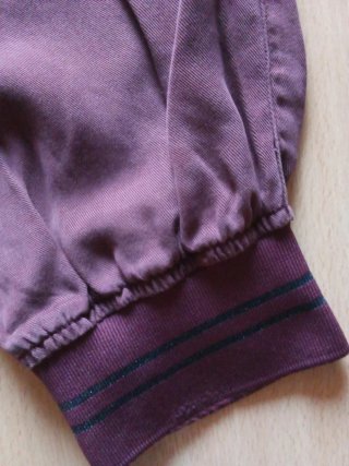 Pantalón cargo Desigual