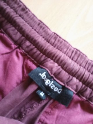 Pantalón cargo Desigual