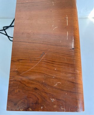 Radio de Válvulas
