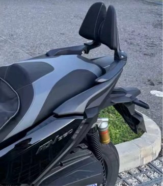 Asiento Acompañante Honda ADV350