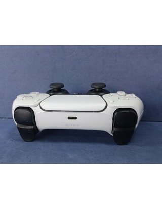 MANDO PS5 BLANCO