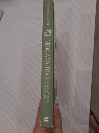 Frog and Toad The Complete Collection