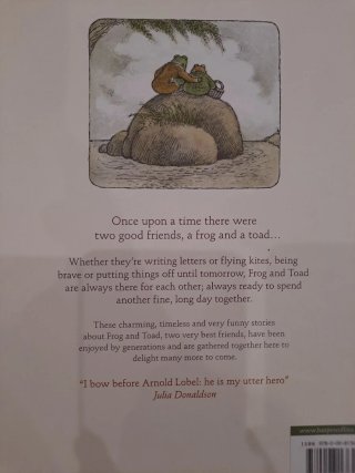 Frog and Toad The Complete Collection
