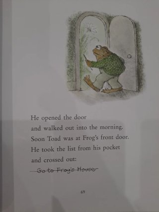 Frog and Toad The Complete Collection