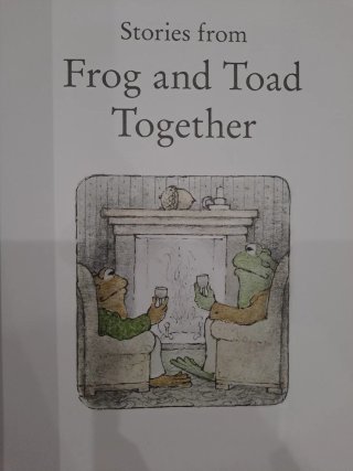 Frog and Toad The Complete Collection
