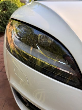 Audi TT 2010 MK2 ITV recien pasada DCT C 🟢
