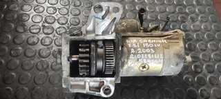 Motor de arranque 111916 Kia Carnival (UP) (1999-