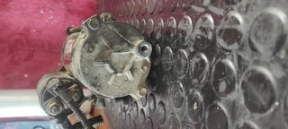 Motor de arranque 111916 Kia Carnival (UP) (1999-