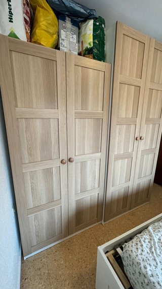 montaje de muebles