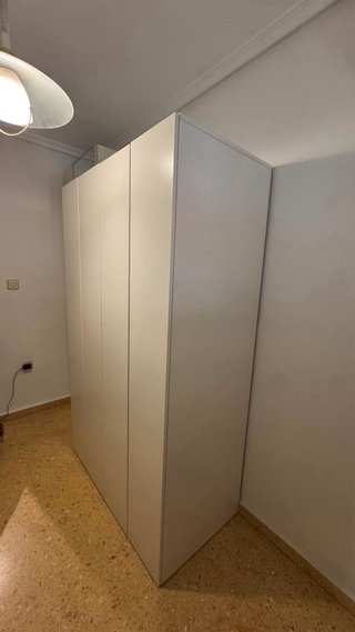 montaje de muebles