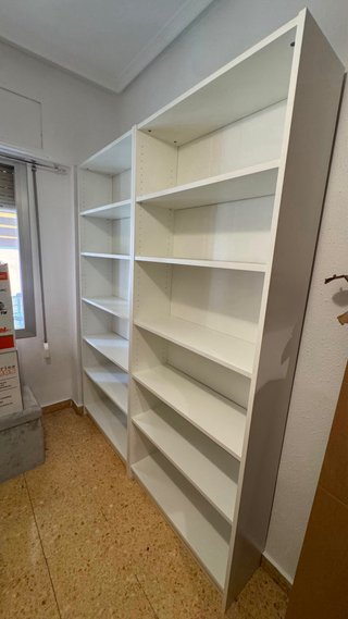 montaje de muebles