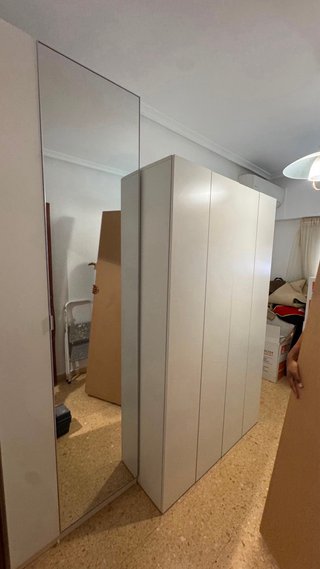 montaje de muebles