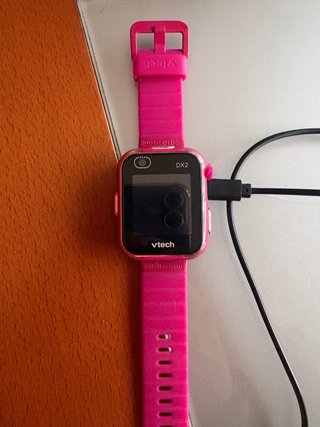 Reloj VTech Kidizoom DX2 Rosa