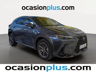 Lexus NX 350h Executive 2WD 178 kW (242 CV)
