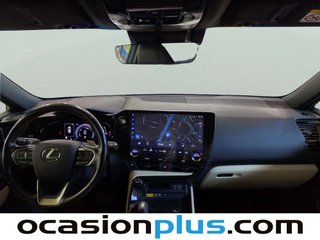 Lexus NX 350h Executive 2WD 178 kW (242 CV)