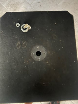 Vendo o cambio por uno activo