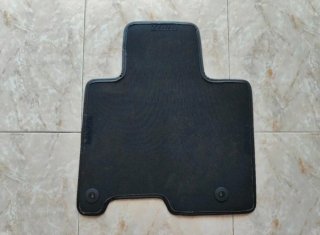 Alfombrilla Kia Sportage Negra