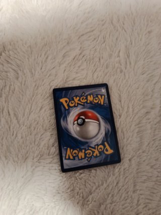 Carta Pokémon Raichu y Raichu Alola GX