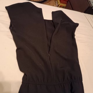 Mono largo Esmenara Talla 38