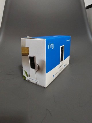 Ring Videocamera Interna Plus Plugin