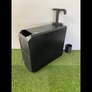Ordenador HP Z4 G4 32Gb RAM, NVIDIA P2200 5Gb