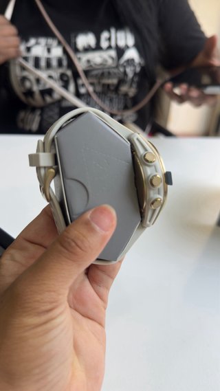 Garmin Fenix 8 AMOLED Sapphire 43mm