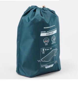 Colchón Hinchable Quechua Air Comfort 70