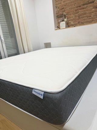 Canapé Pikolin 150x190 y Colchón