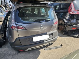 Renault Scenic Xmod 2015 Despiece