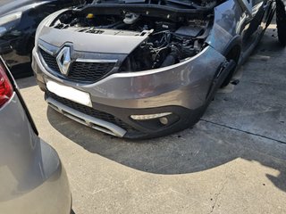 Renault Scenic Xmod 2015 Despiece