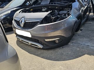 Renault Scenic Xmod 2015 Despiece