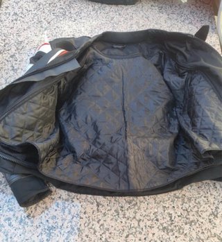 Mono Alpinestars Réplica Azul/Verde