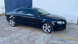 Audi A4 2006