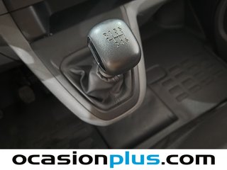 Fiat Scudo Furgon 2.0 BlueHDI L3 Business 107 kW (145 CV)