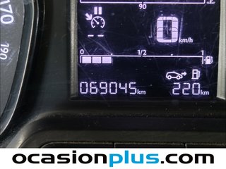 Fiat Scudo Furgon 2.0 BlueHDI L3 Business 107 kW (145 CV)