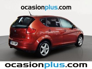 SEAT Altea 1.6 TDI Reference Ecomotive 77 kW (105 CV)