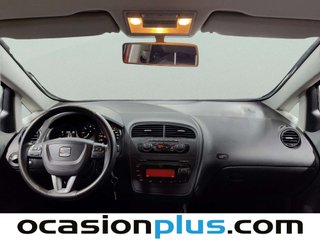 SEAT Altea 1.6 TDI Reference Ecomotive 77 kW (105 CV)