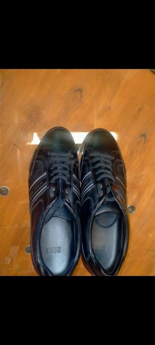 Zapatillas Boss
