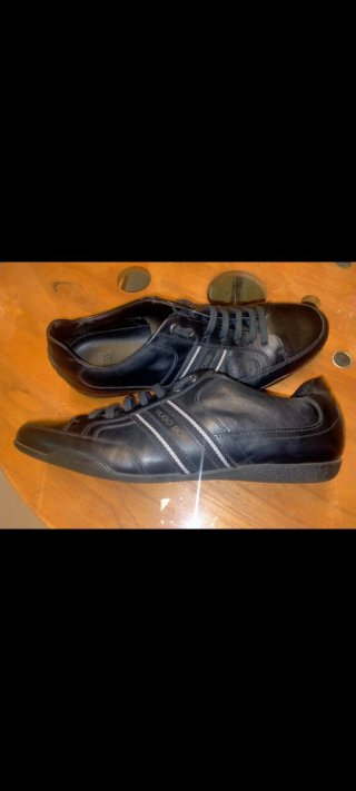 Zapatillas Boss