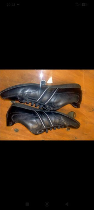 Zapatillas Boss