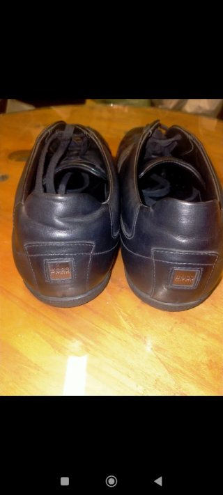 Zapatillas Boss